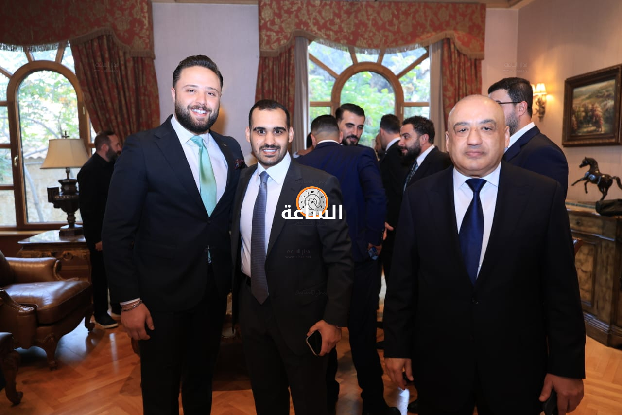 Madar Al-Saa Images 0.22338093036214035