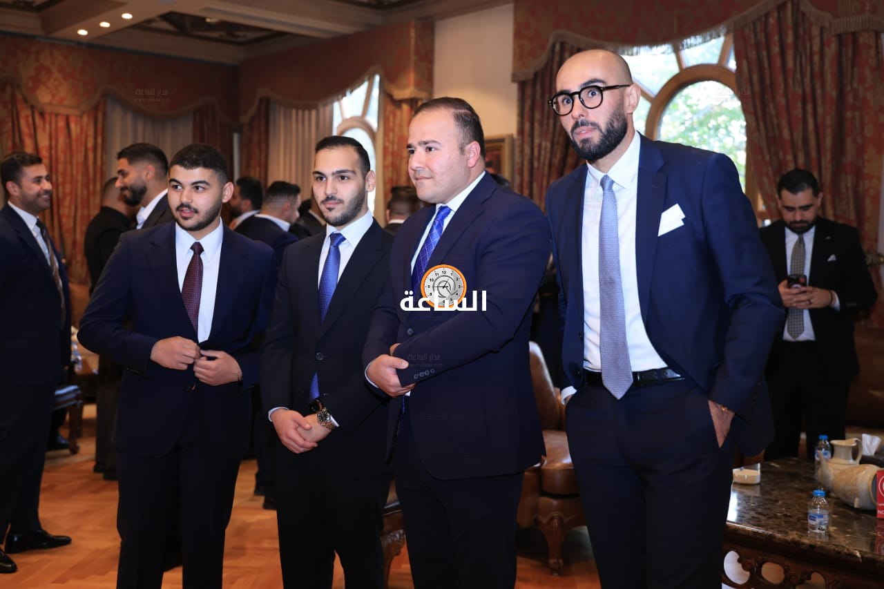 Madar Al-Saa Images 0.5340611282835511