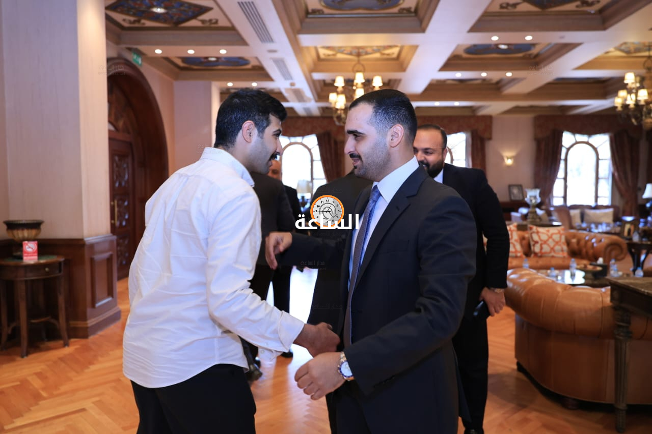 Madar Al-Saa Images 0.18161073116102977