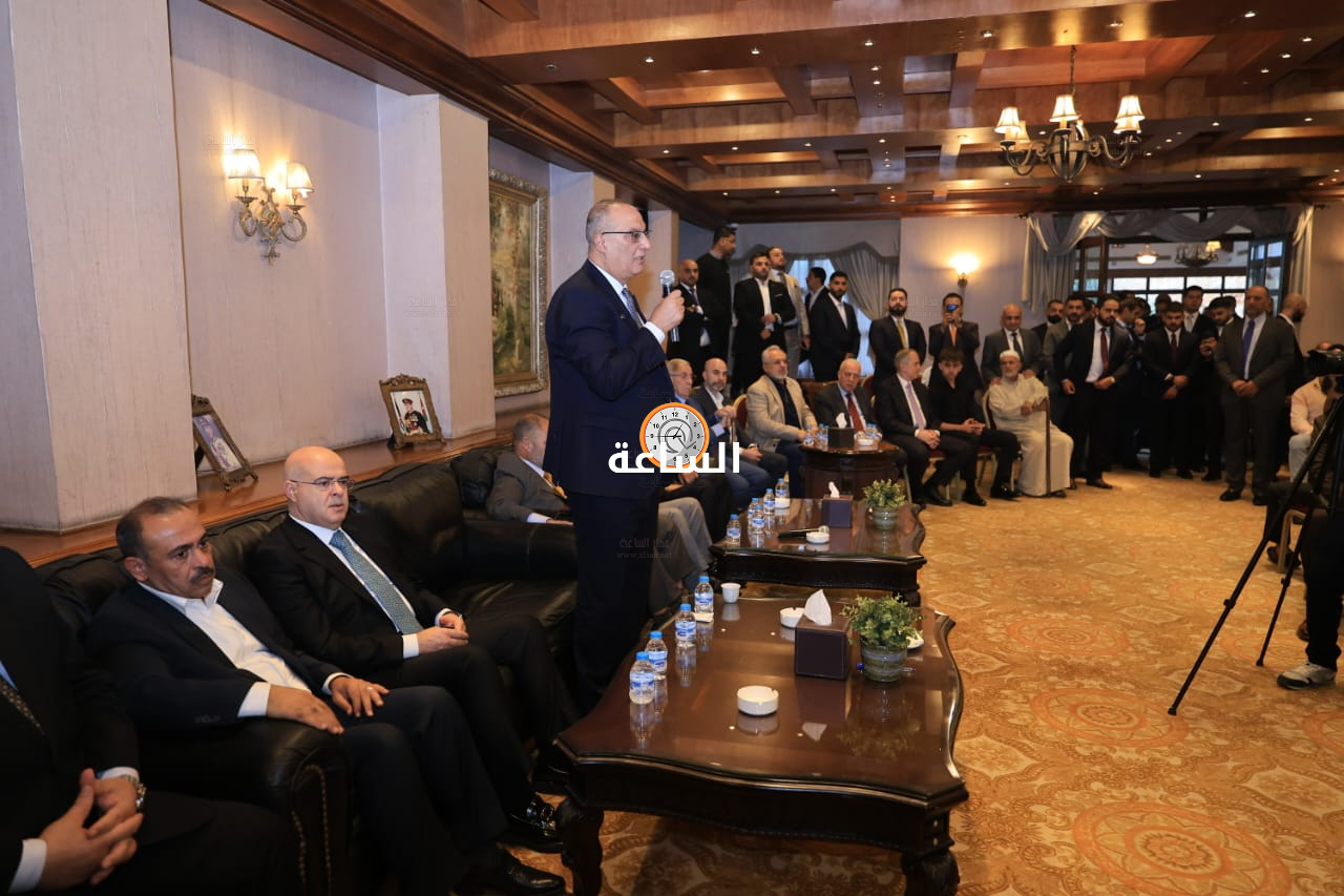 Madar Al-Saa Images 0.5122927664780758