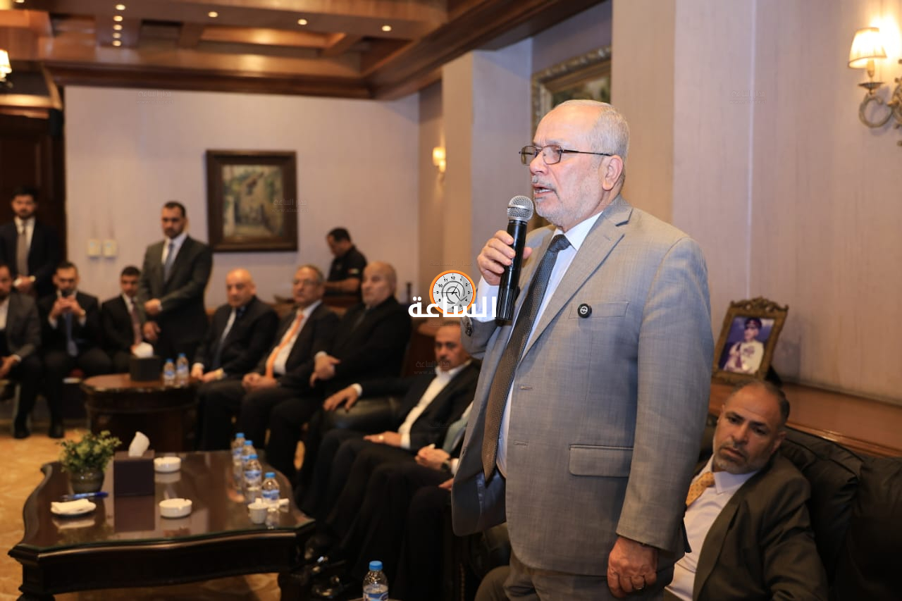 Madar Al-Saa Images 0.5100554870425621