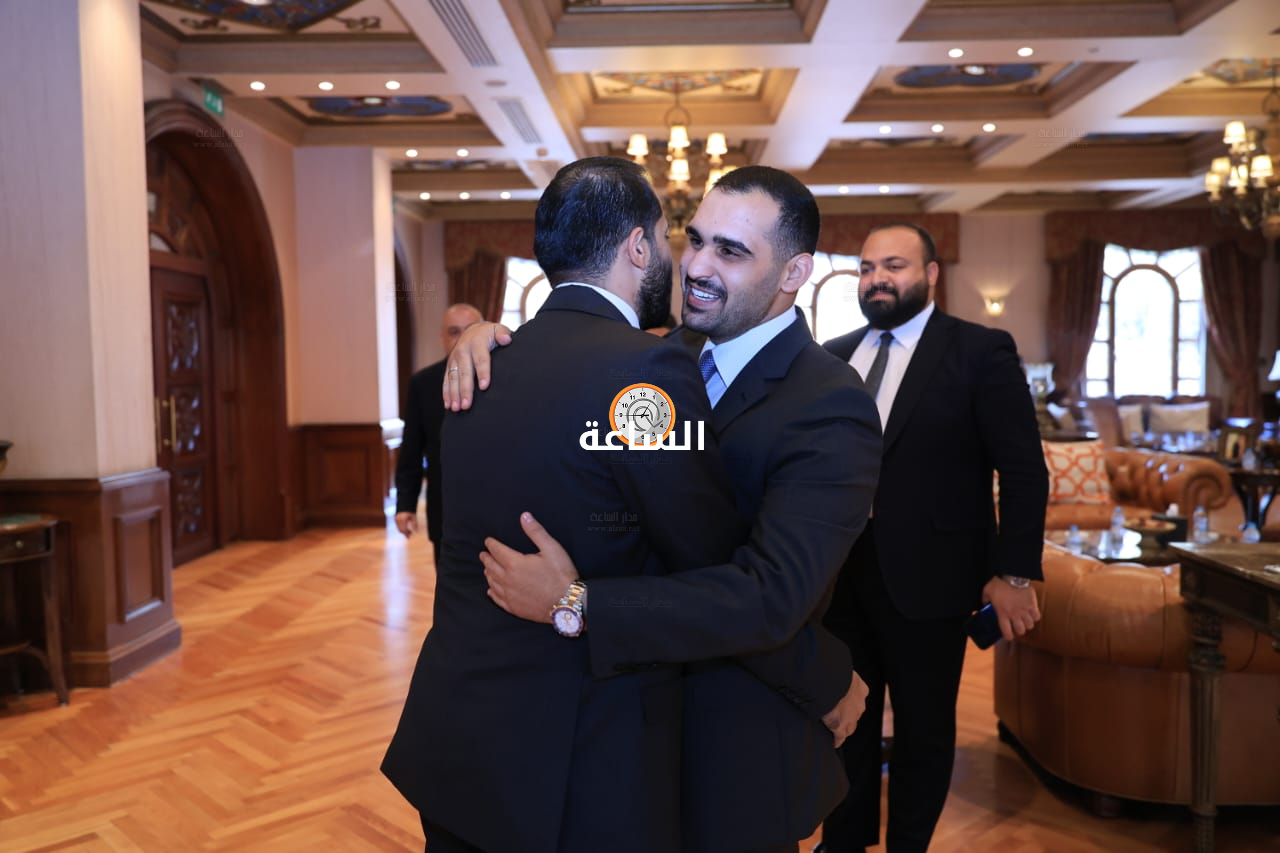 Madar Al-Saa Images 0.14837516267763928