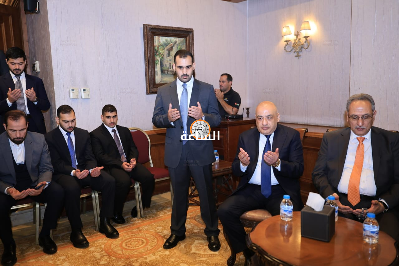 Madar Al-Saa Images 0.7324677542300674