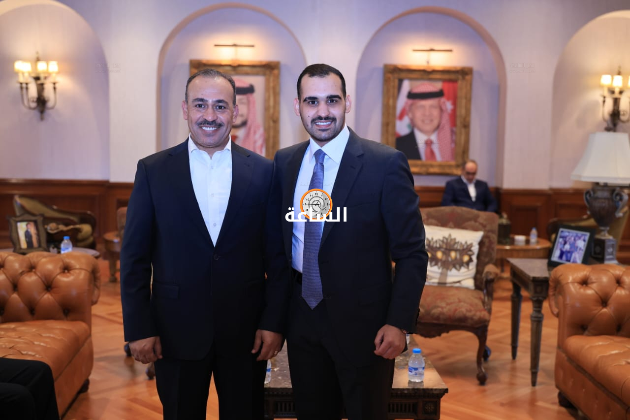 Madar Al-Saa Images 0.07304497885455696