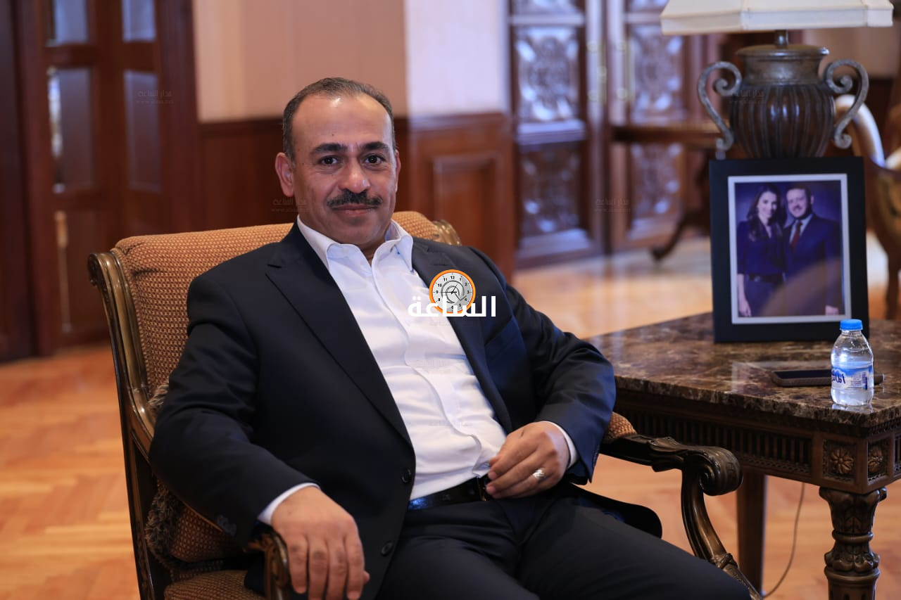 Madar Al-Saa Images 0.08509559829124935