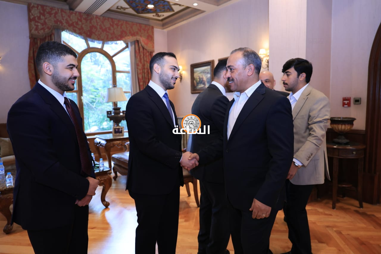 Madar Al-Saa Images 0.9897953473790336