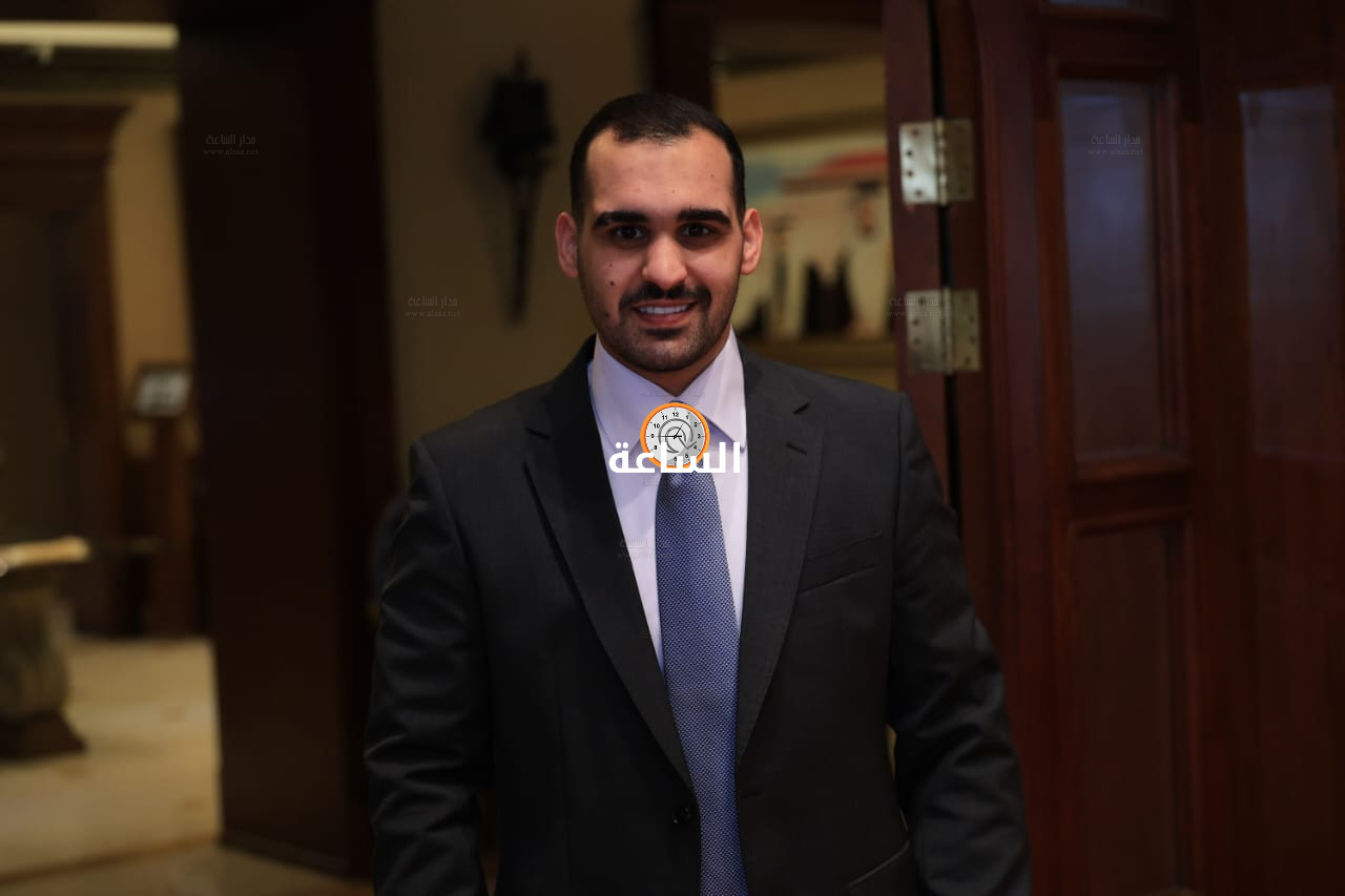 Madar Al-Saa Images 0.4088569569019156