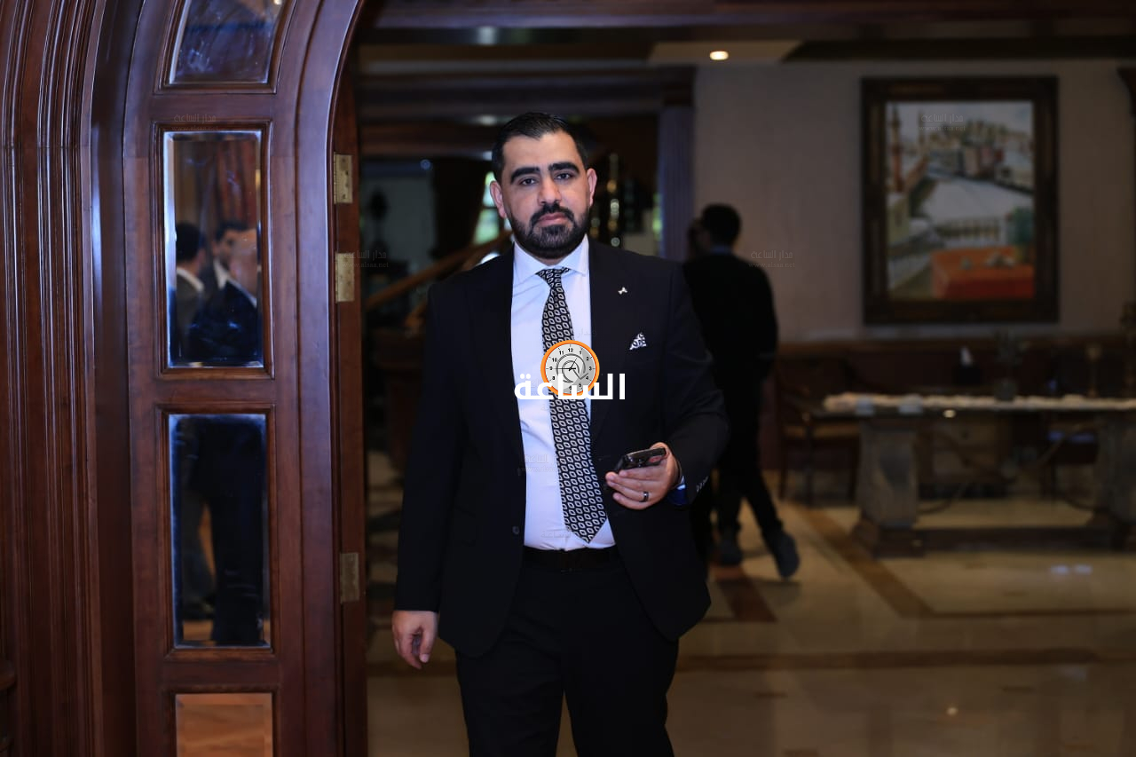Madar Al-Saa Images 0.5372817508911921