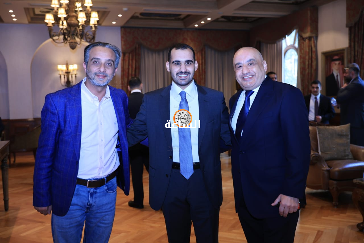 Madar Al-Saa Images 0.07336859662892936