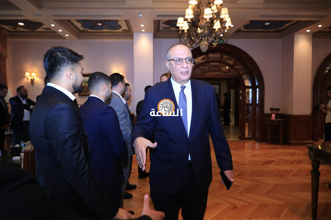 Madar Al-Saa Images 0.7144346923270748
