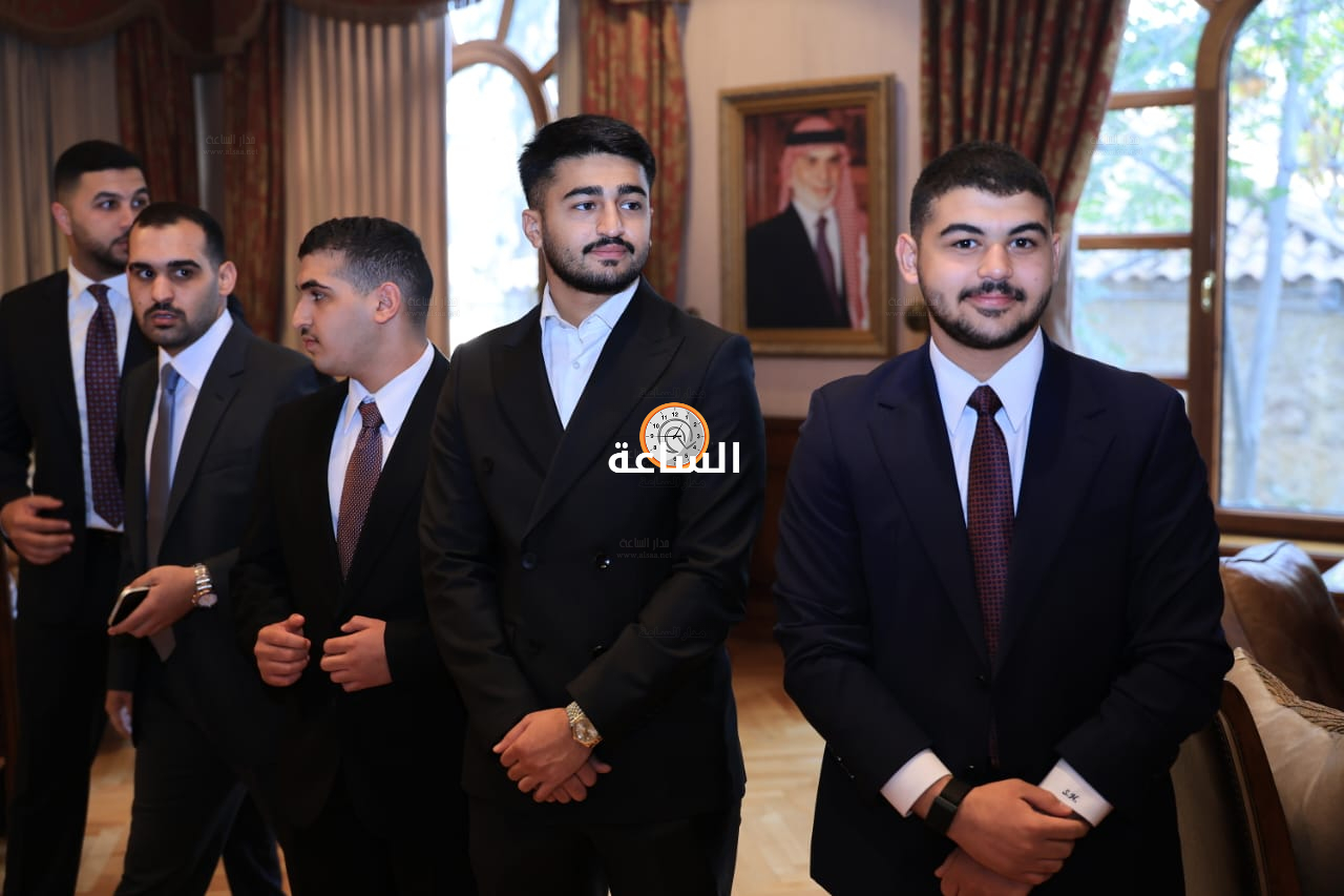 Madar Al-Saa Images 0.5608205803268571