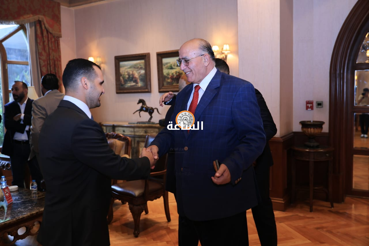 Madar Al-Saa Images 0.5545916646853021