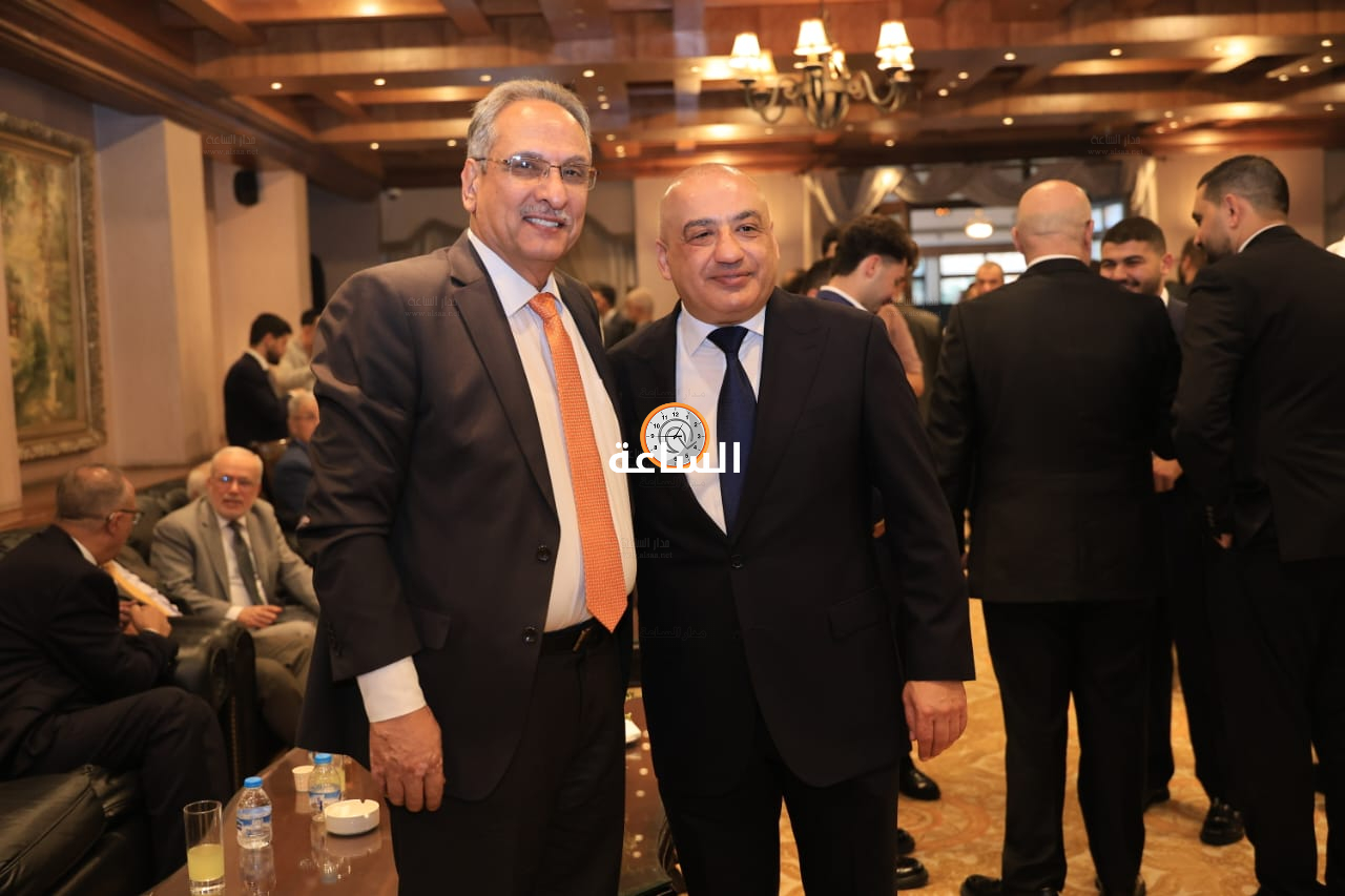 Madar Al-Saa Images 0.4666865363796451
