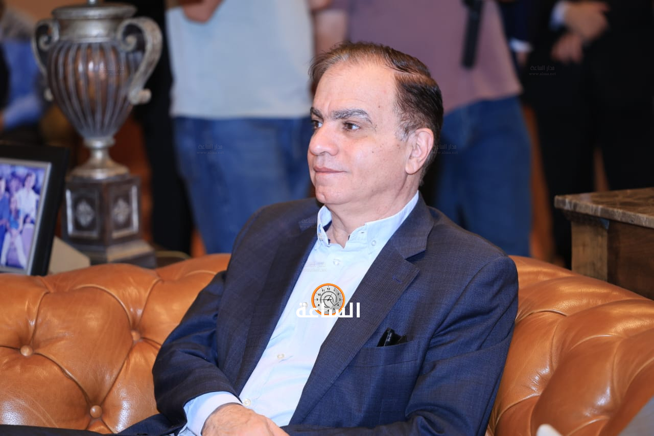 Madar Al-Saa Images 0.5289117586940264