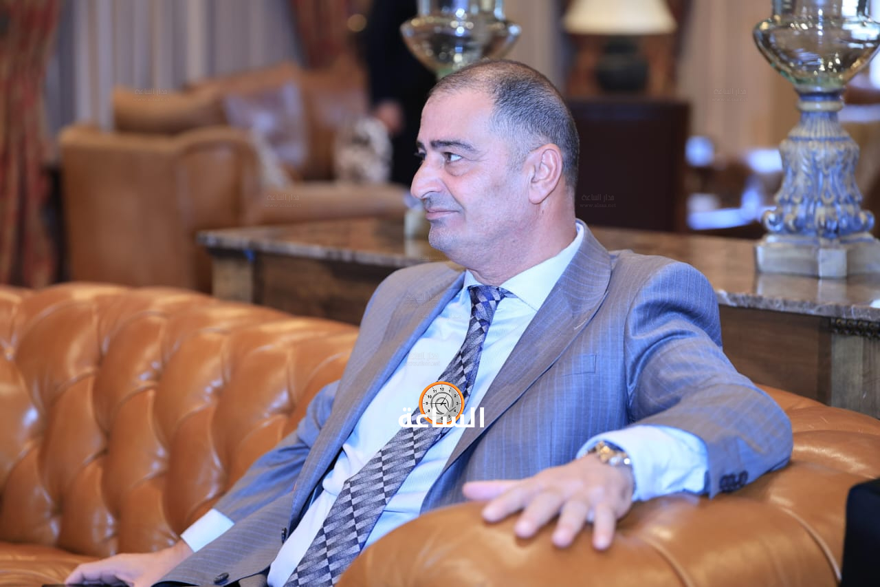 Madar Al-Saa Images 0.28789251510438507