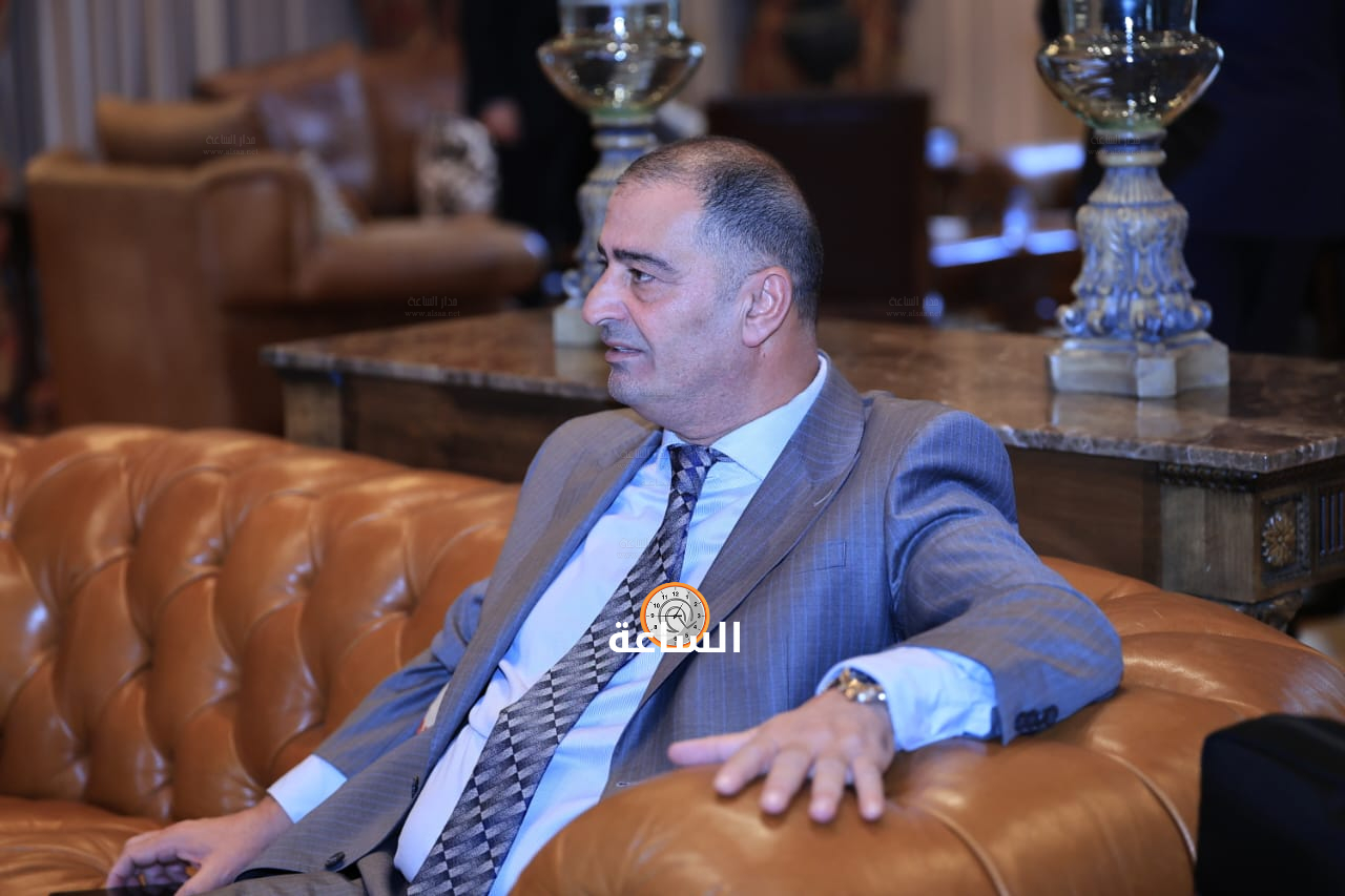 Madar Al-Saa Images 0.9471817156491575