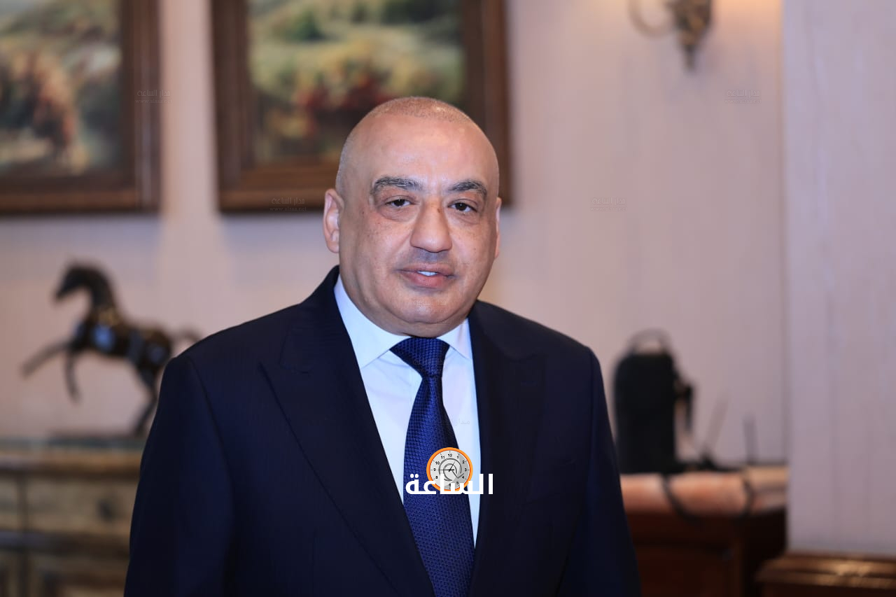 Madar Al-Saa Images 0.4090757590242341