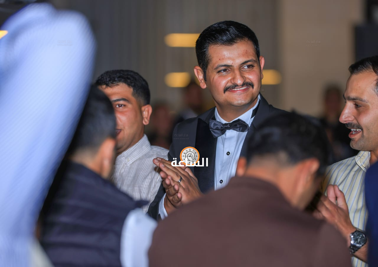 Madar Al-Saa Images 0.6671420664768181