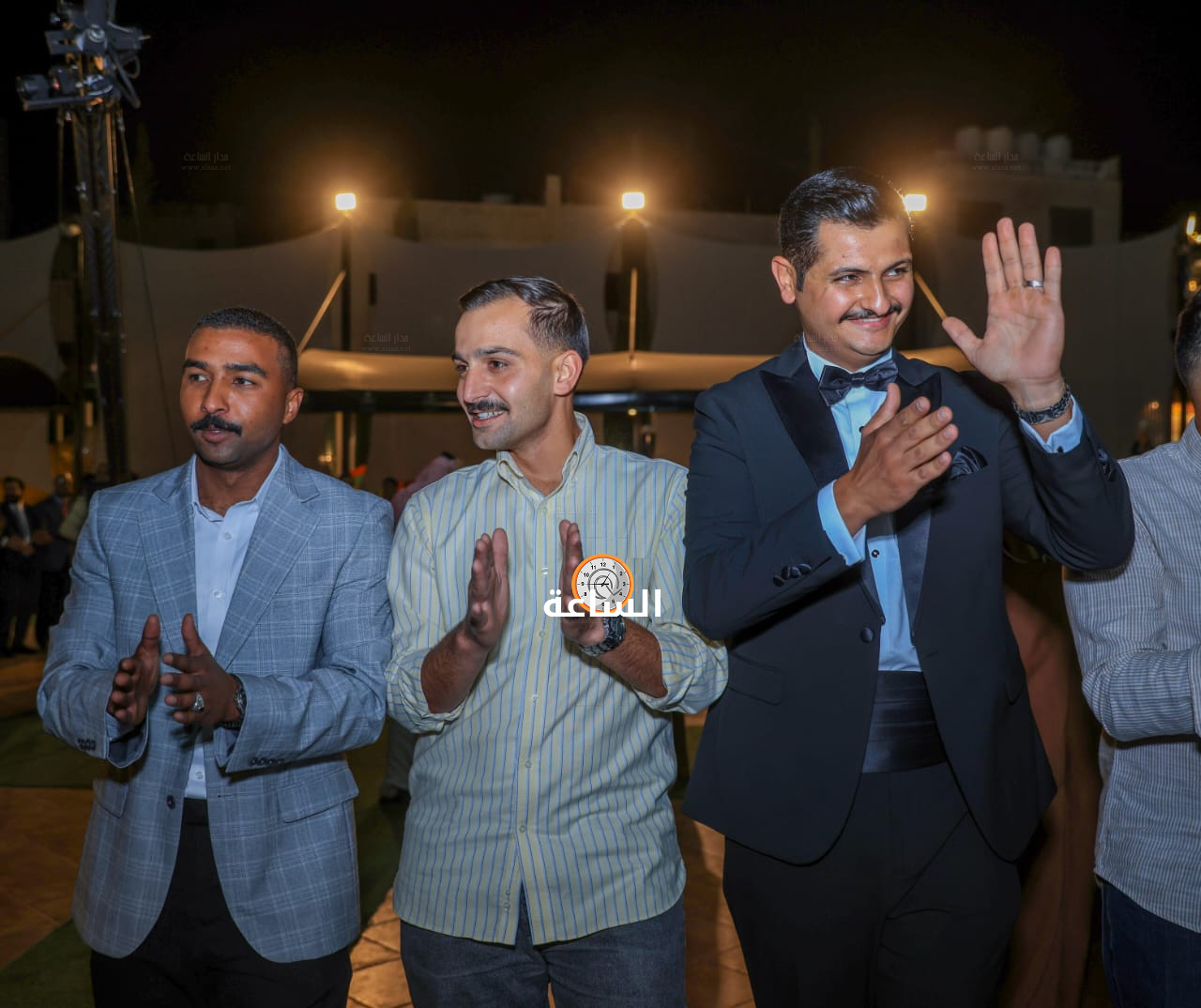 Madar Al-Saa Images 0.2722666559837893