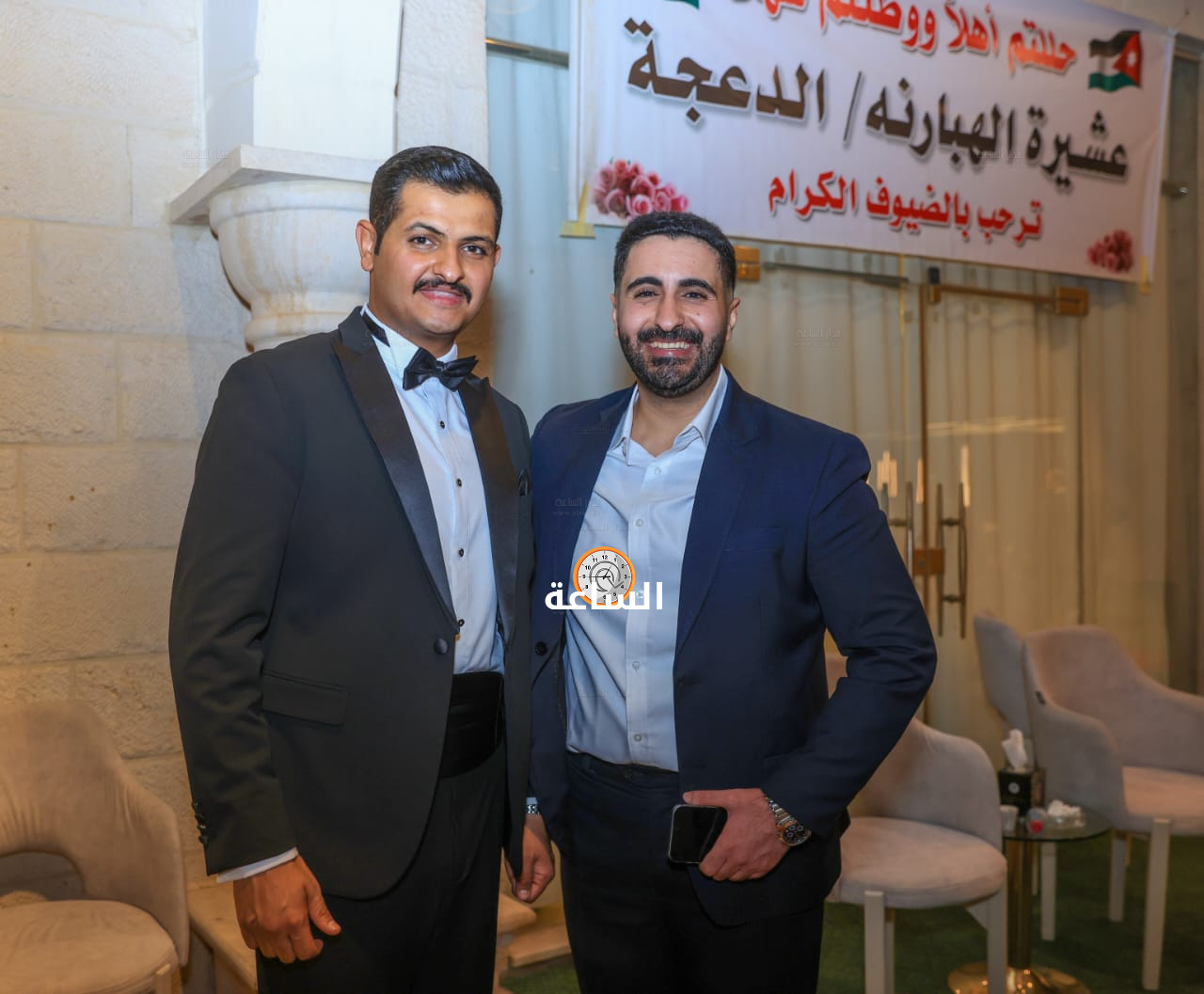 Madar Al-Saa Images 0.39597496478055494