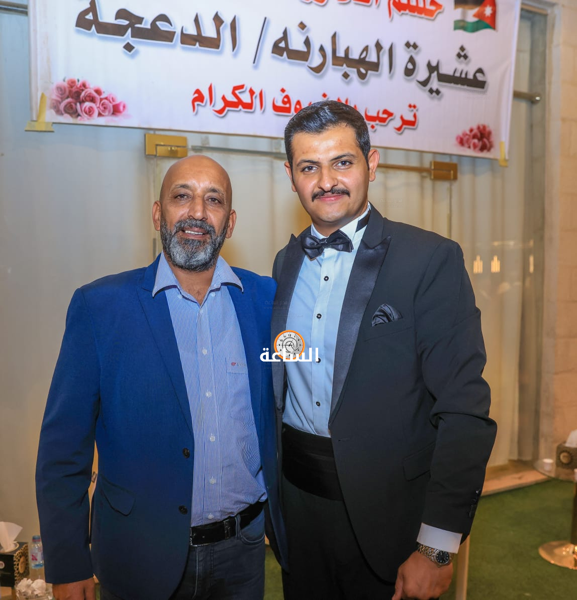Madar Al-Saa Images 0.7441031734994287
