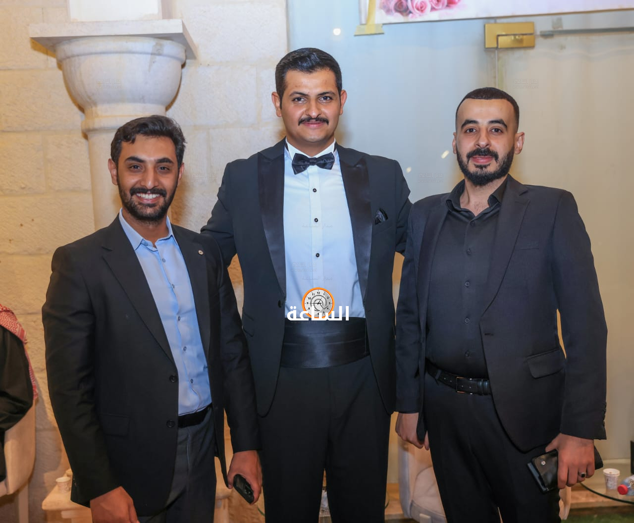 Madar Al-Saa Images 0.2651451458314812