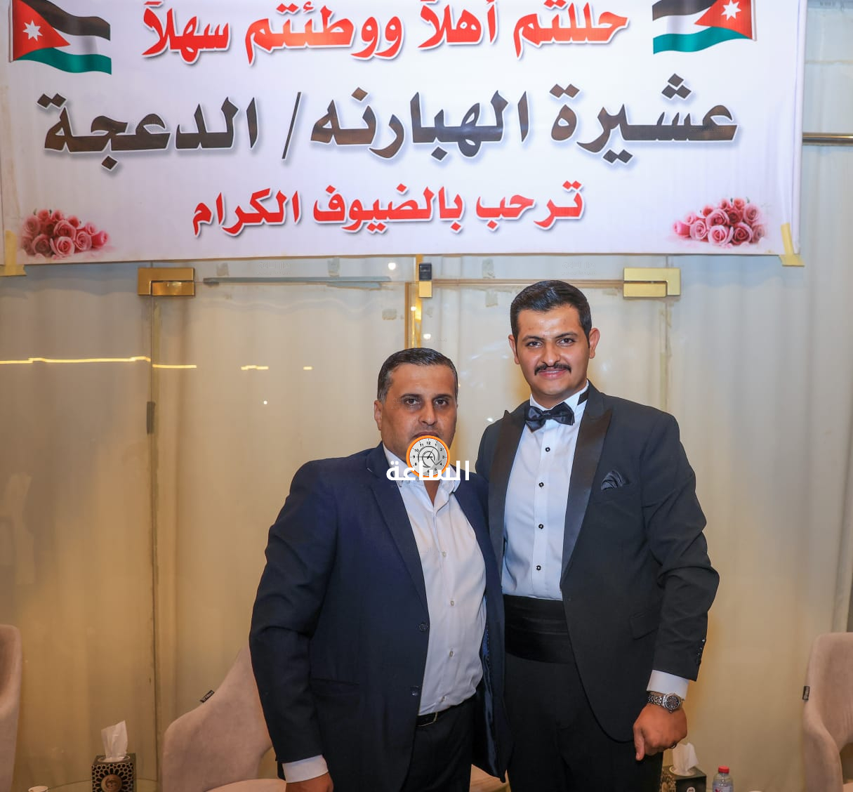 Madar Al-Saa Images 0.4711319038243853