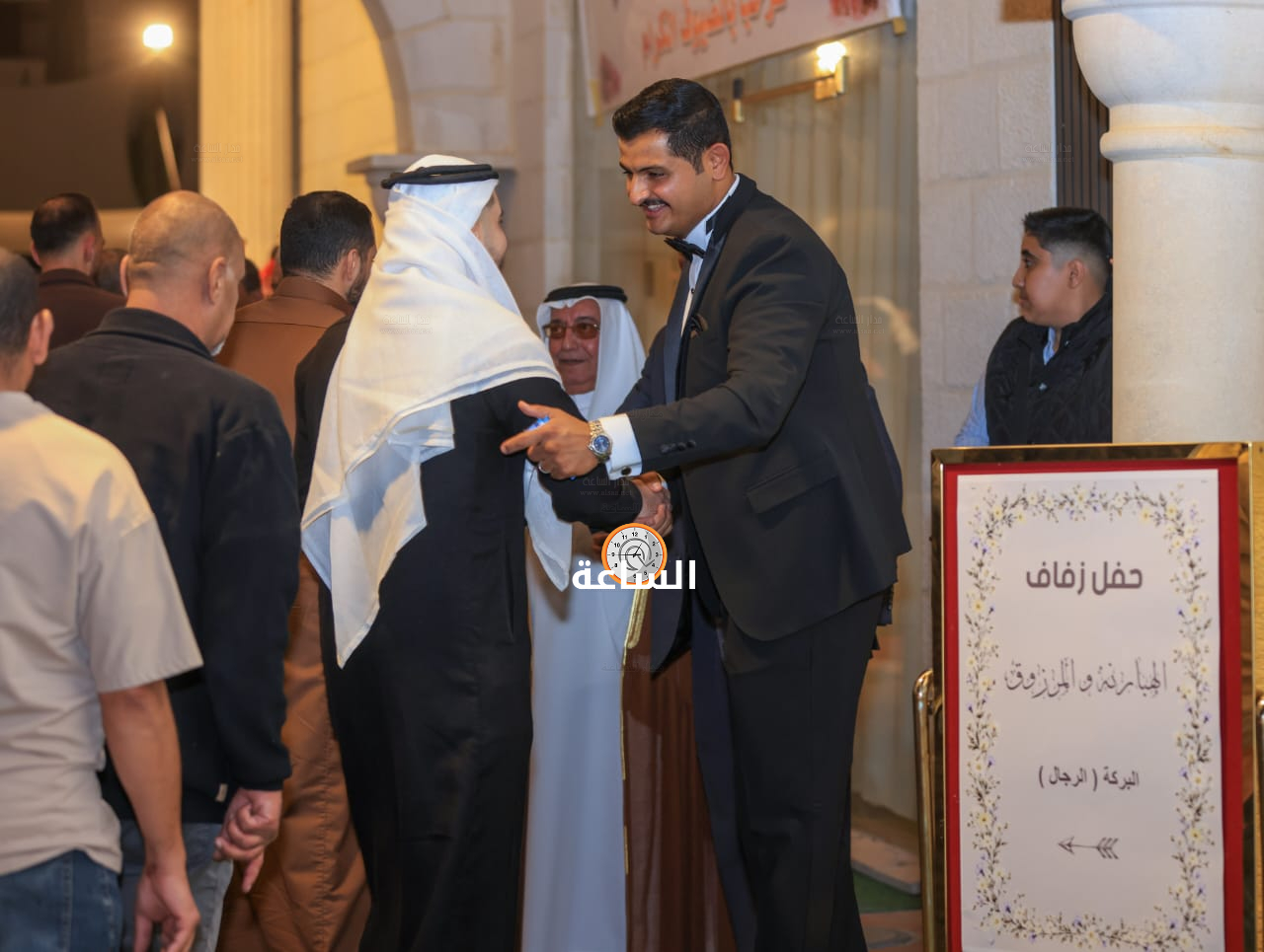 Madar Al-Saa Images 0.7362096485291912
