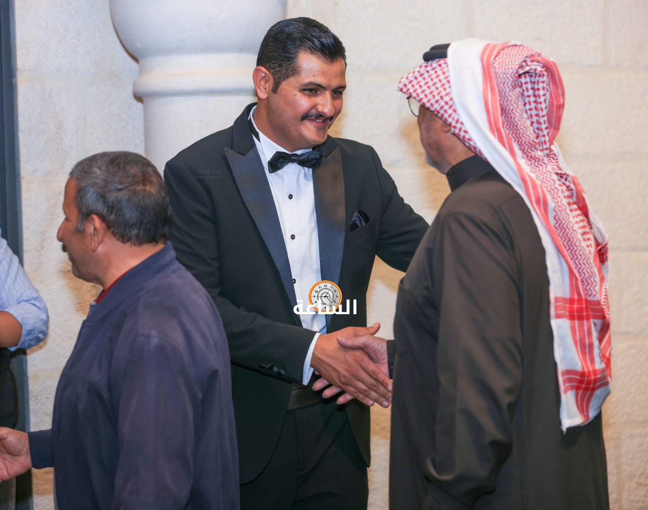 Madar Al-Saa Images 0.19384126724500894