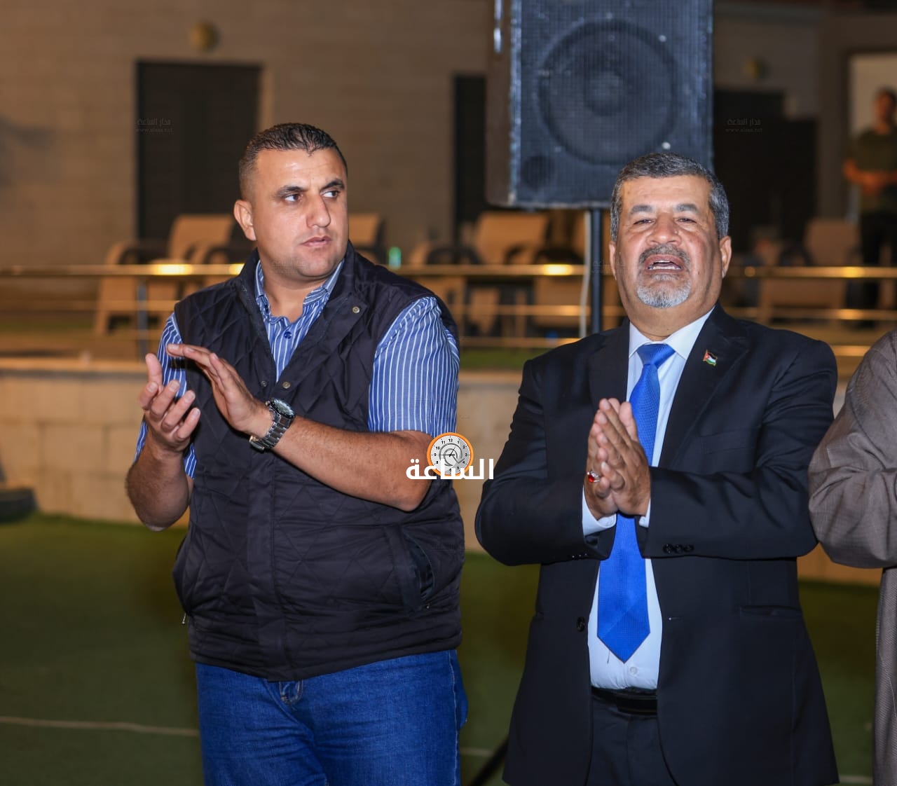 Madar Al-Saa Images 0.6379005378056513
