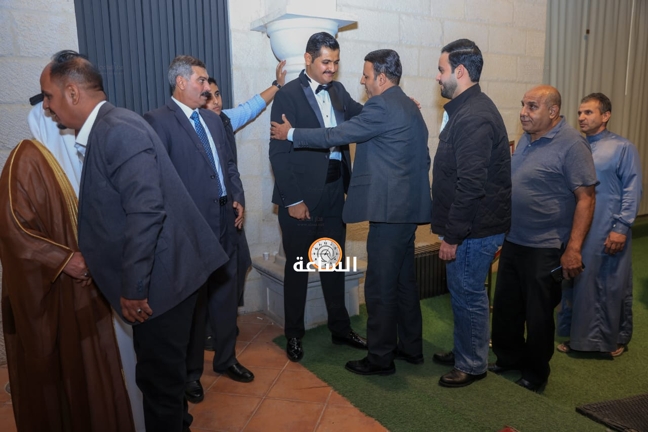 Madar Al-Saa Images 0.3487766298432139