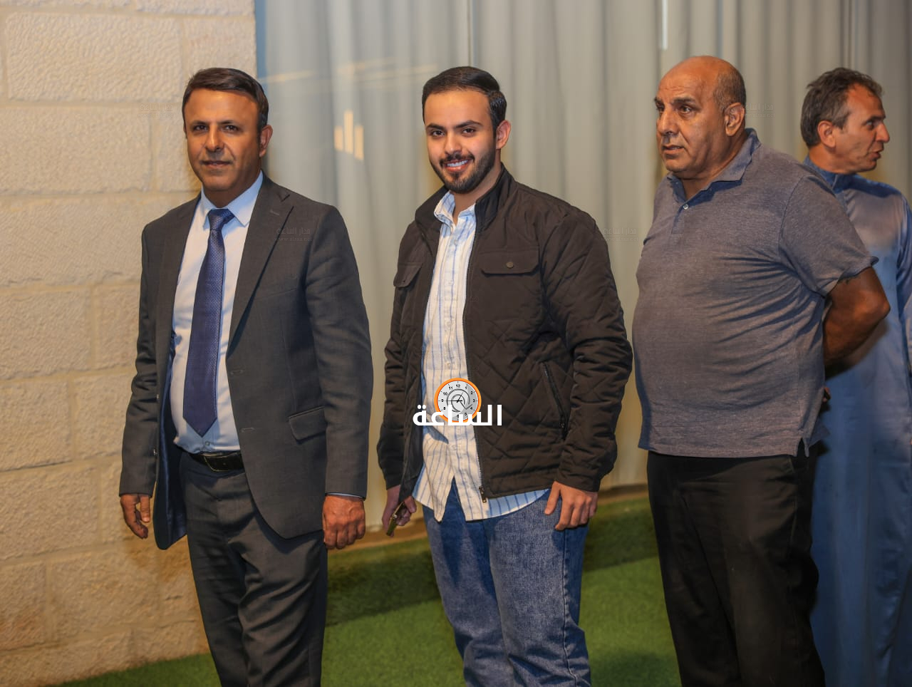 Madar Al-Saa Images 0.5762232963121725