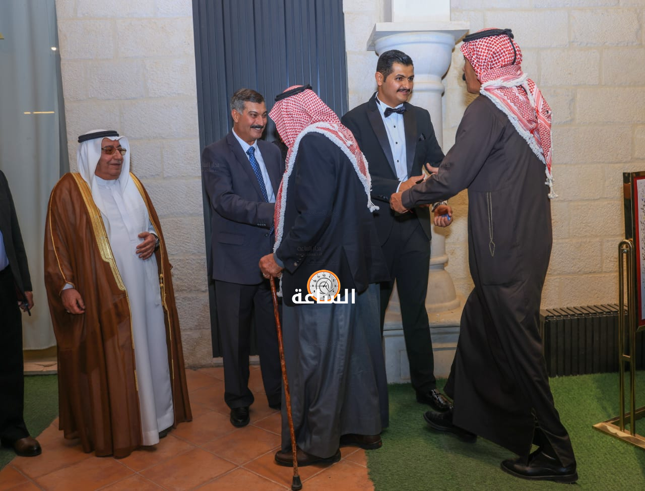 Madar Al-Saa Images 0.046251329264724084