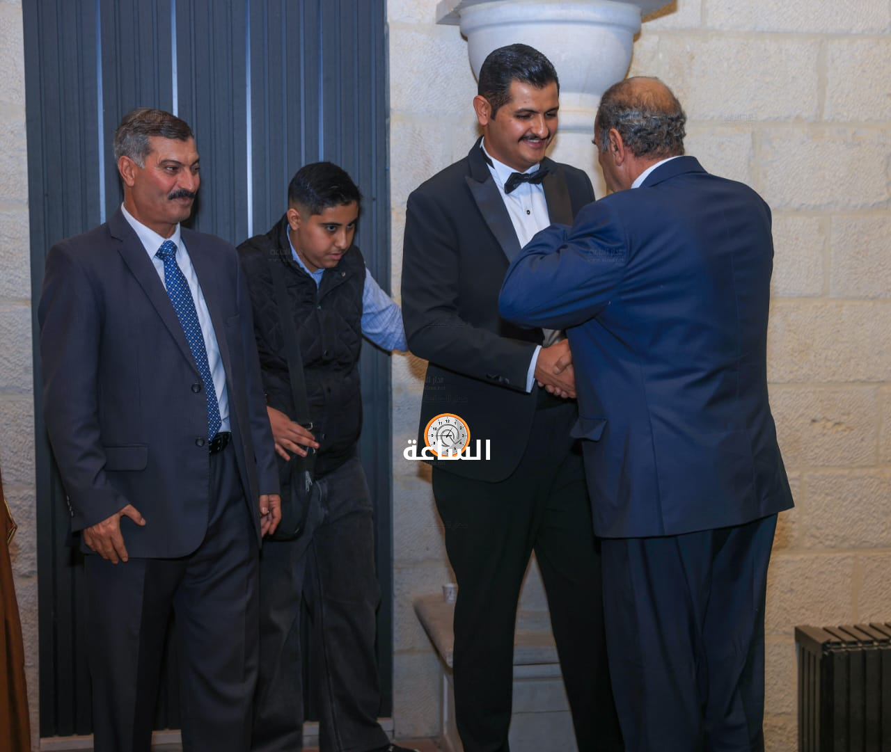 Madar Al-Saa Images 0.3929744449873698