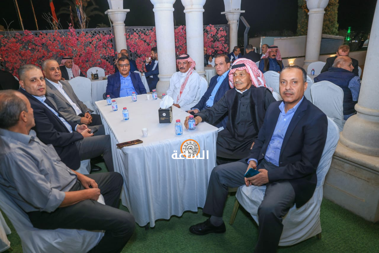 Madar Al-Saa Images 0.7254407535119347