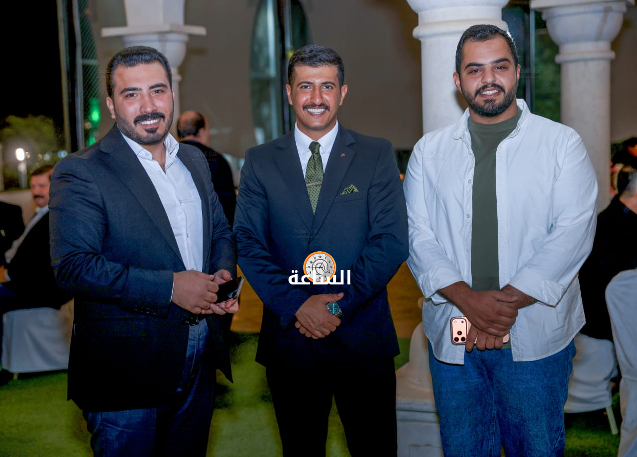 Madar Al-Saa Images 0.7726636297171487