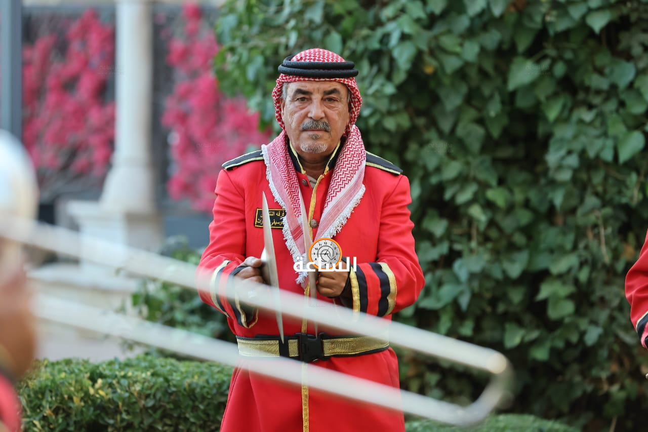 Madar Al-Saa Images 0.8751387804915485