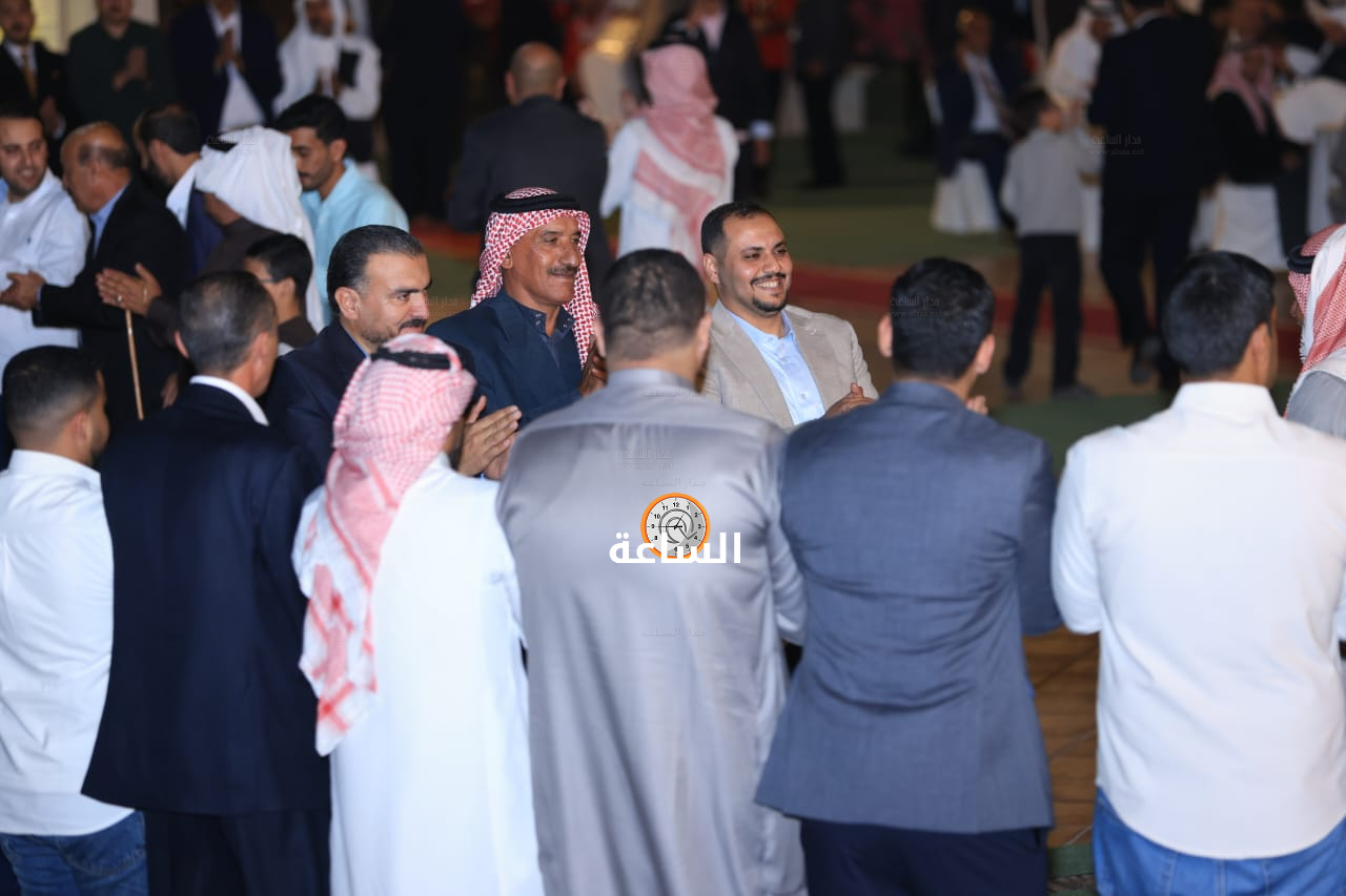 Madar Al-Saa Images 0.8166482007762778