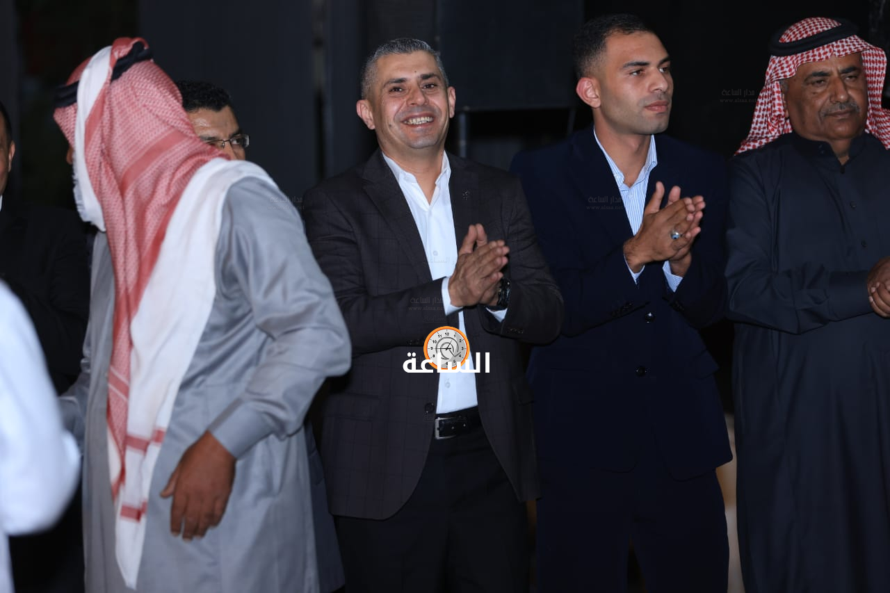 Madar Al-Saa Images 0.2896004224396206