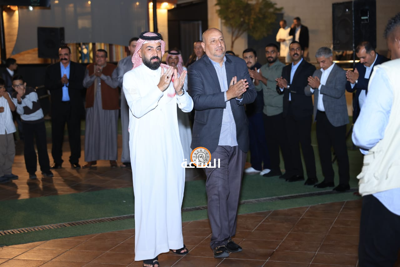 Madar Al-Saa Images 0.5399852454262234