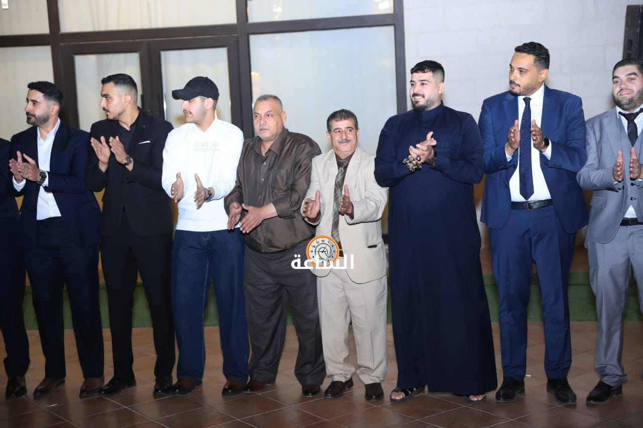 Madar Al-Saa Images 0.9625058783591407