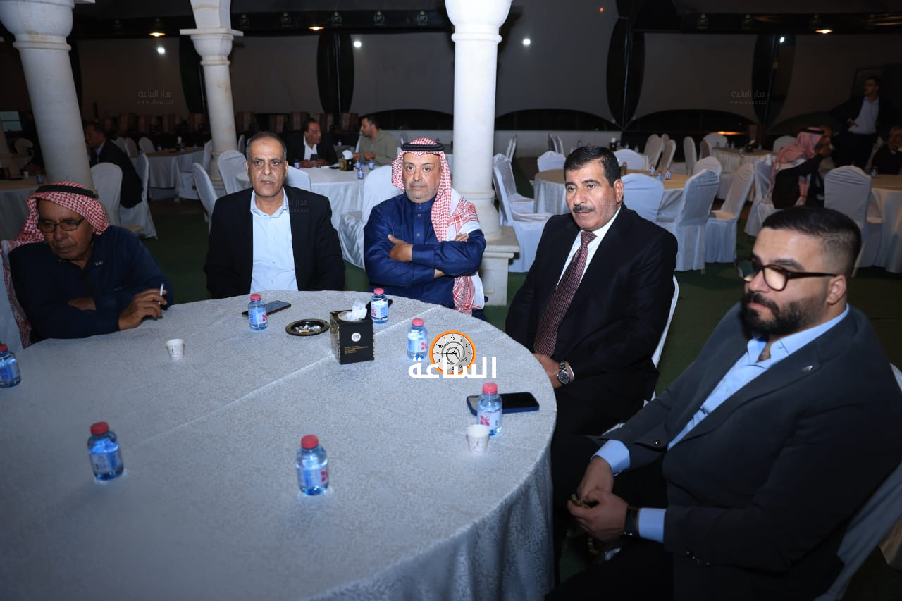 Madar Al-Saa Images 0.8002760982566364