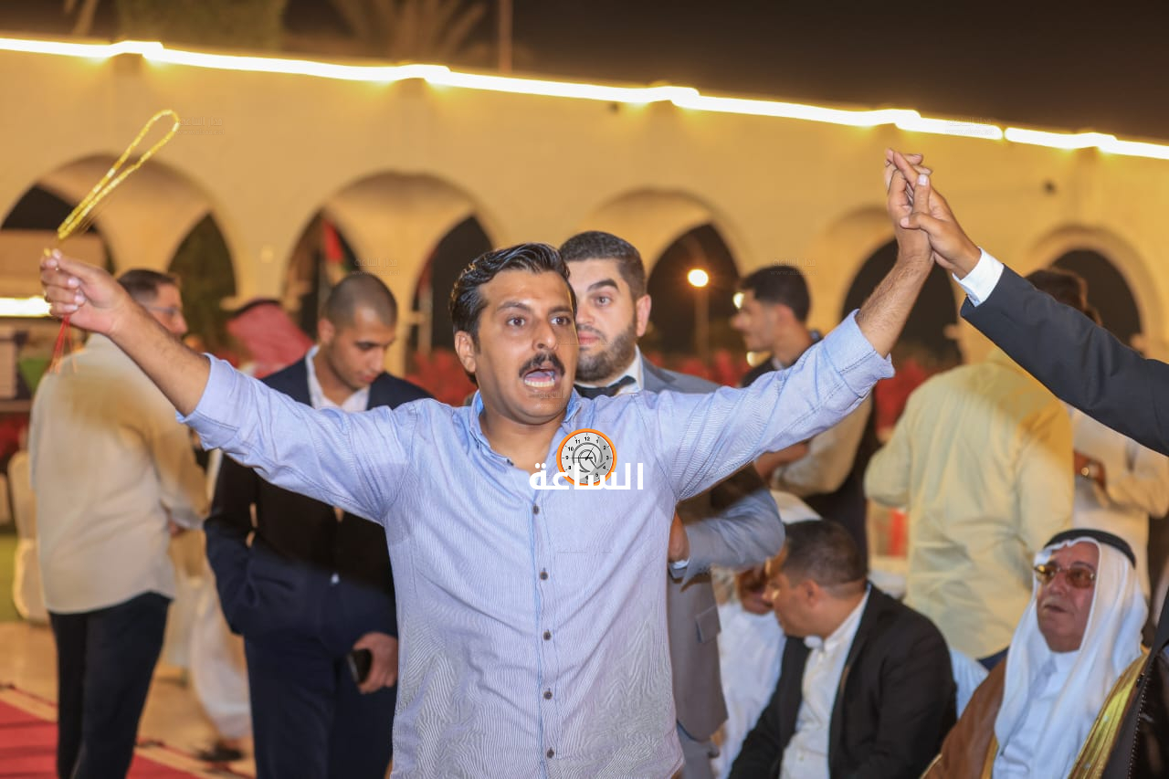 Madar Al-Saa Images 0.20777667725200832