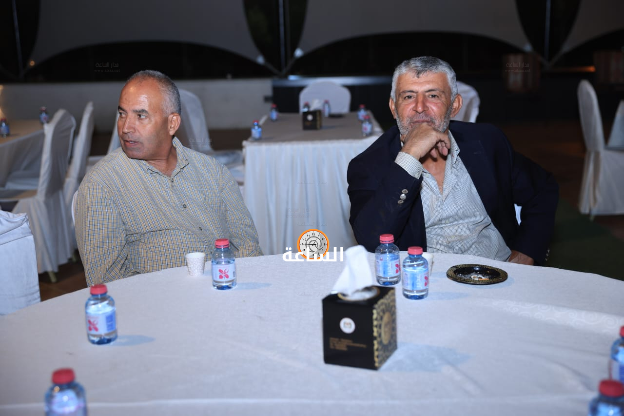 Madar Al-Saa Images 0.1710011654921212