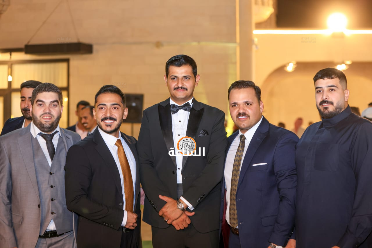 Madar Al-Saa Images 0.957053857014766