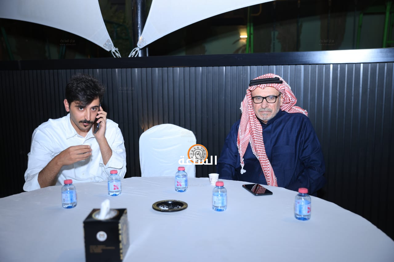 Madar Al-Saa Images 0.05209283875449955