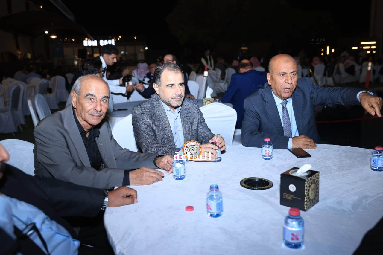 Madar Al-Saa Images 0.6910195693749478