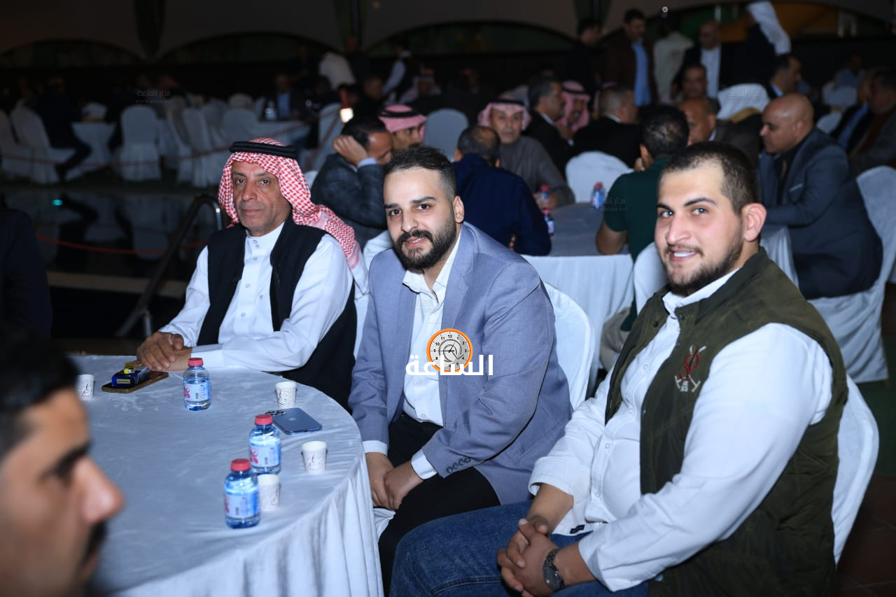 Madar Al-Saa Images 0.08447935807184936