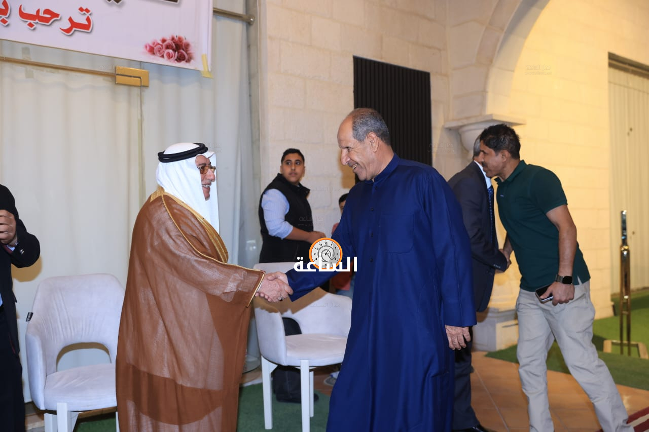 Madar Al-Saa Images 0.6488251060644845