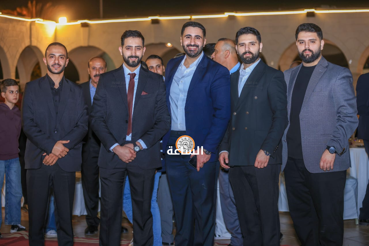 Madar Al-Saa Images 0.19414155590779103